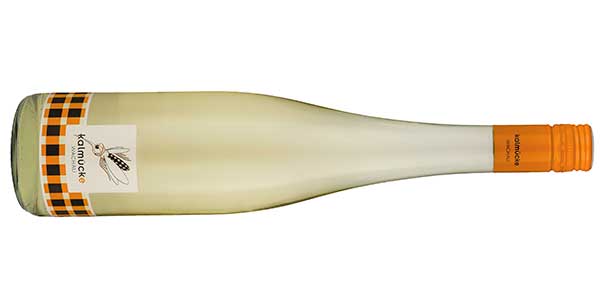 Grüner Veltliner kalmücke WACHAU