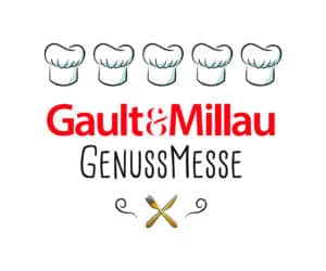 Genussmesse Gault Millau