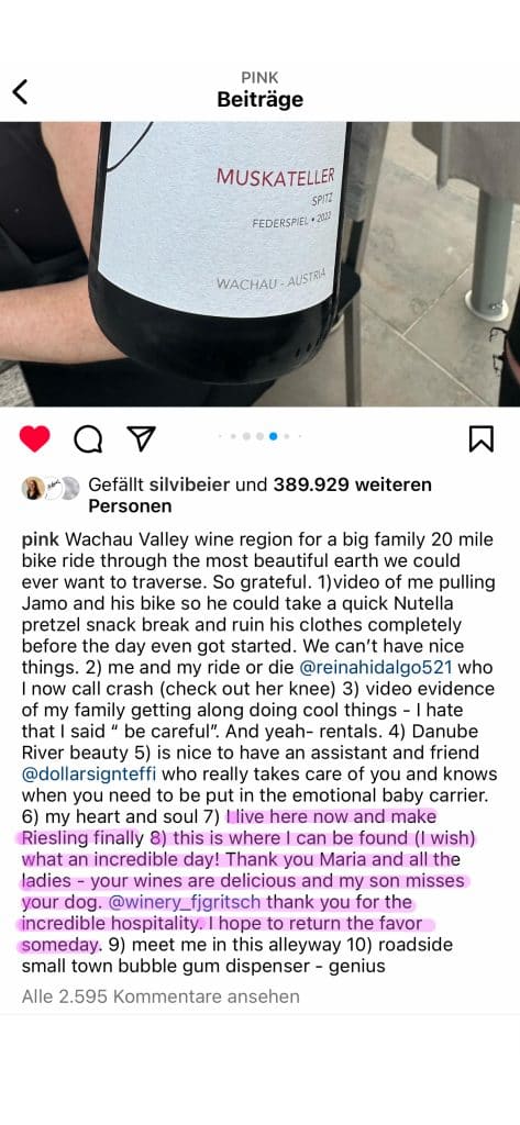 Insta Post Pink Text Kopie