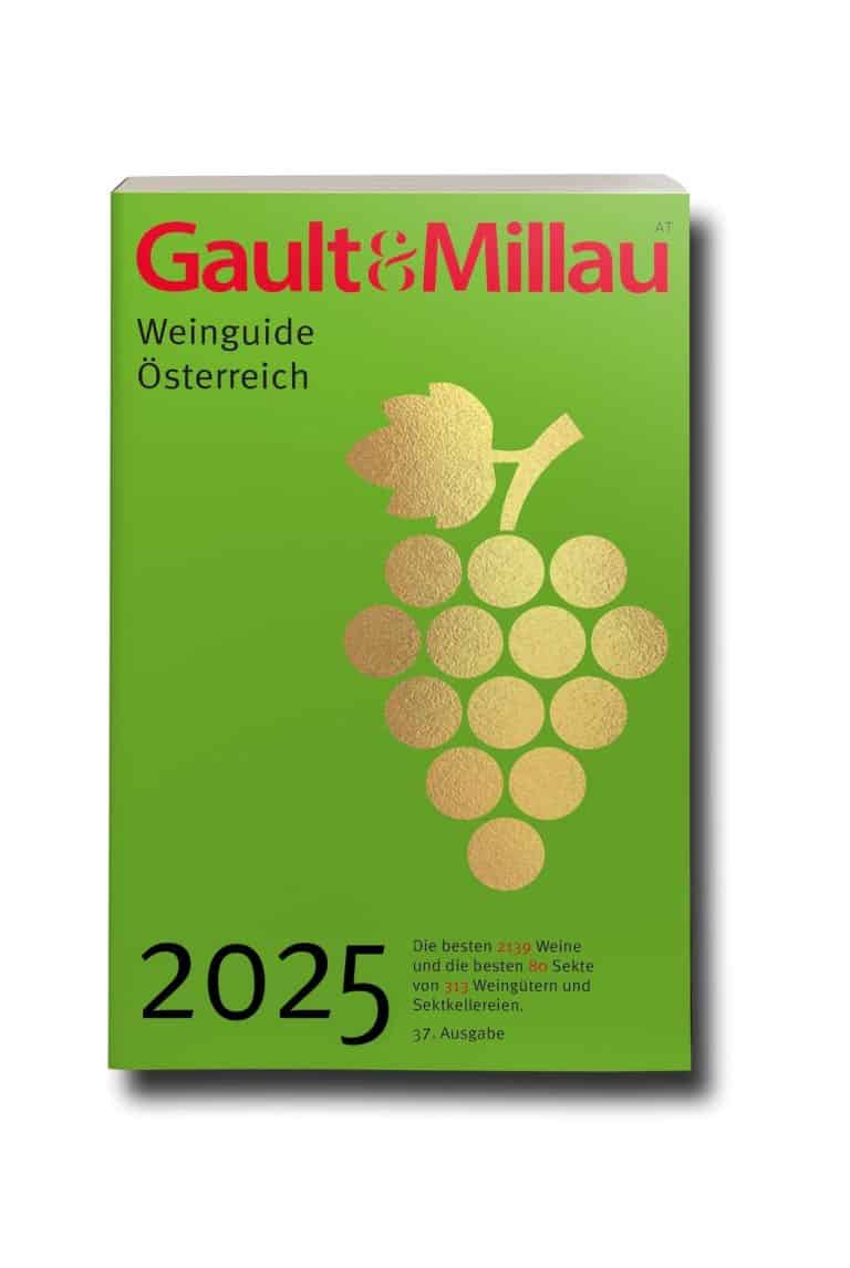 Gault Millau 2025