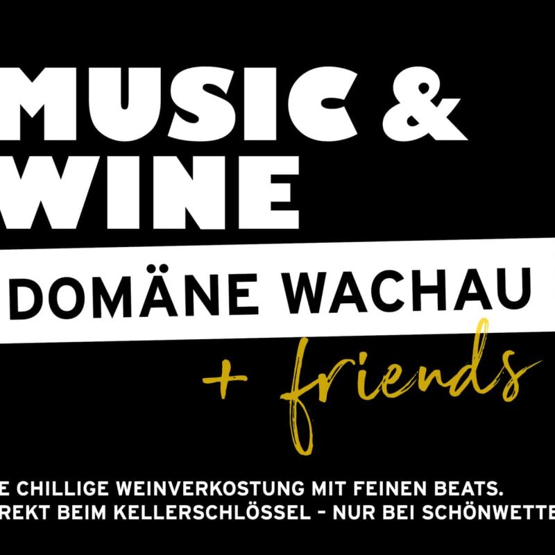 DW Wine Music