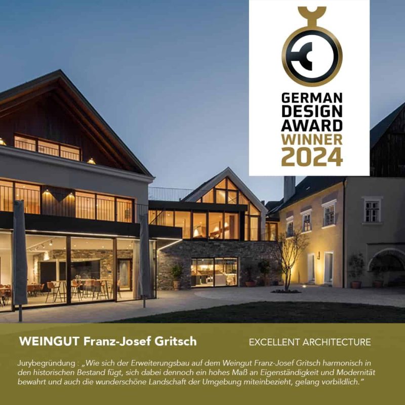 German Design Award24