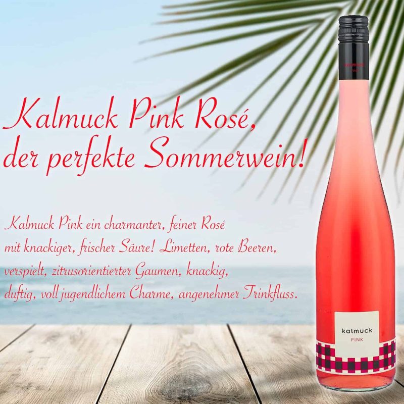 Pink Sommer 23