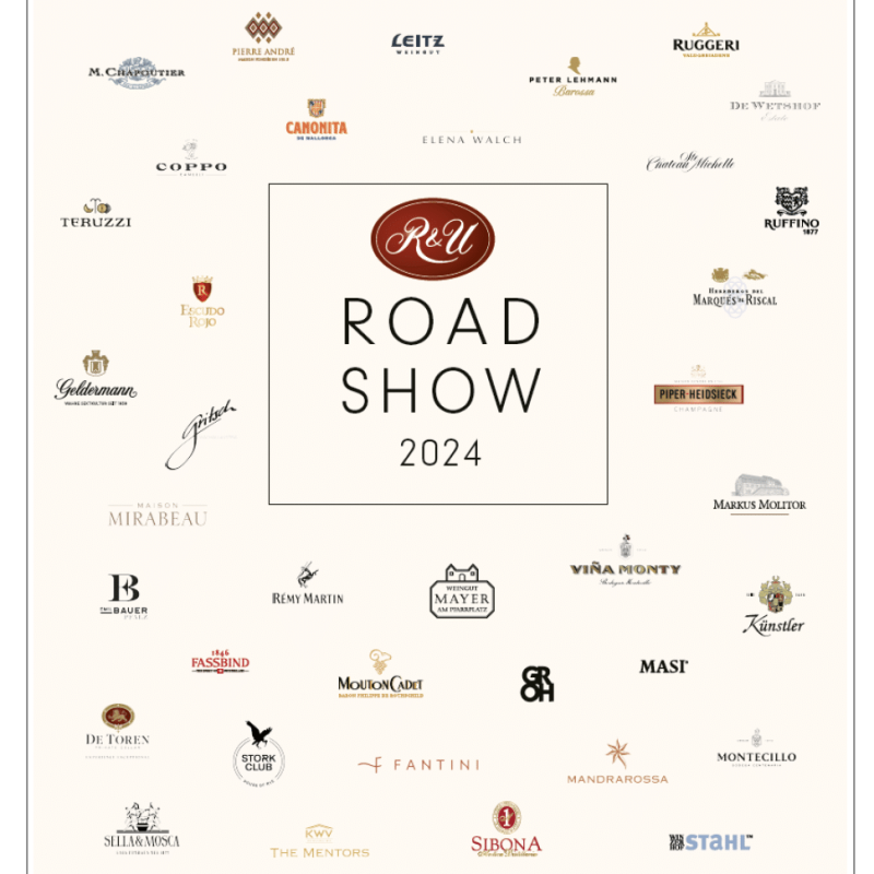 R&U Roadshow