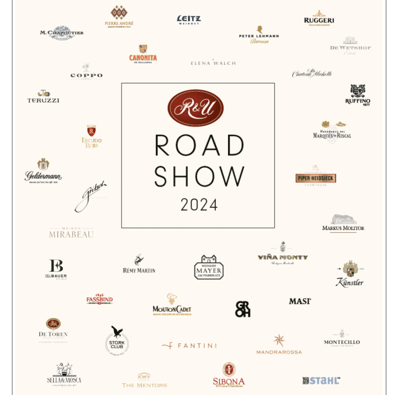 R&U Roadshow