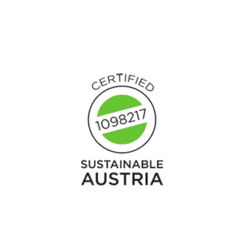 Sustainable Austria