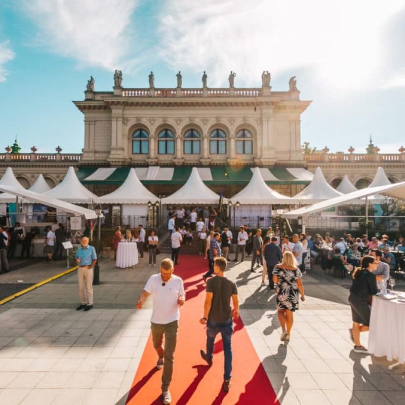 gault millau genussmesse kursalon huebner 2018 © philipp lipiarski 1000x667 1