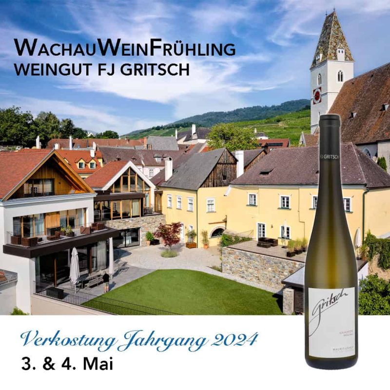 weinfrühling 2025